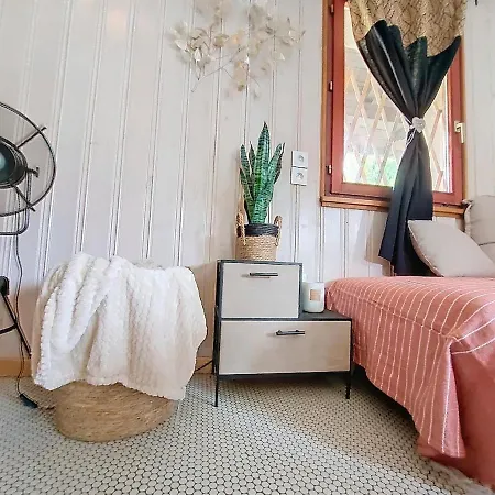 Appartamento Sao Tomé *