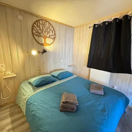 Sao Tome Apartment