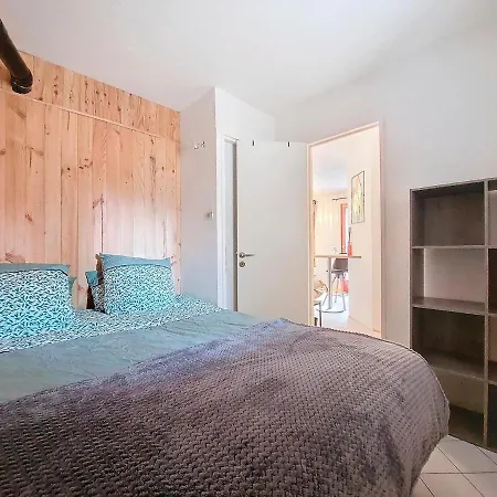 Appartamento Sao Tomé *