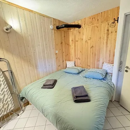 Appartamento Sao Tomé *