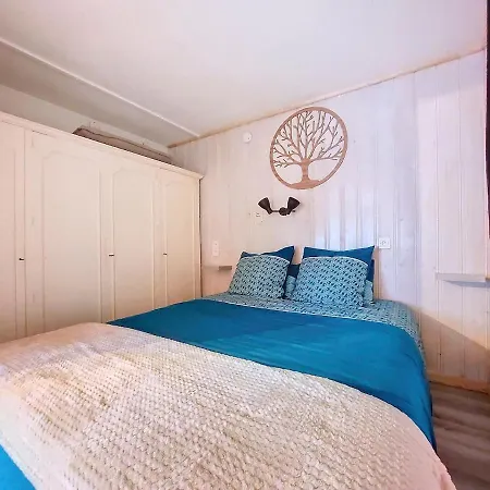 Sao Tome Apartment Mittlach