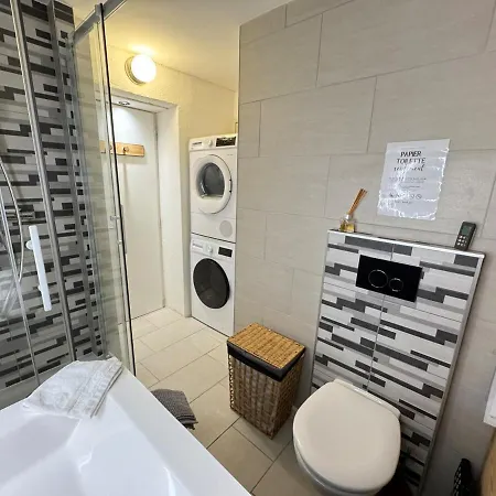 Apartment Sao Tome