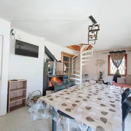 Apartment Sao Tome *