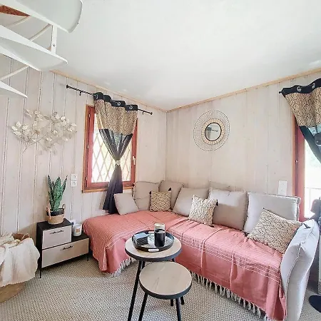 Sao Tome Apartment
